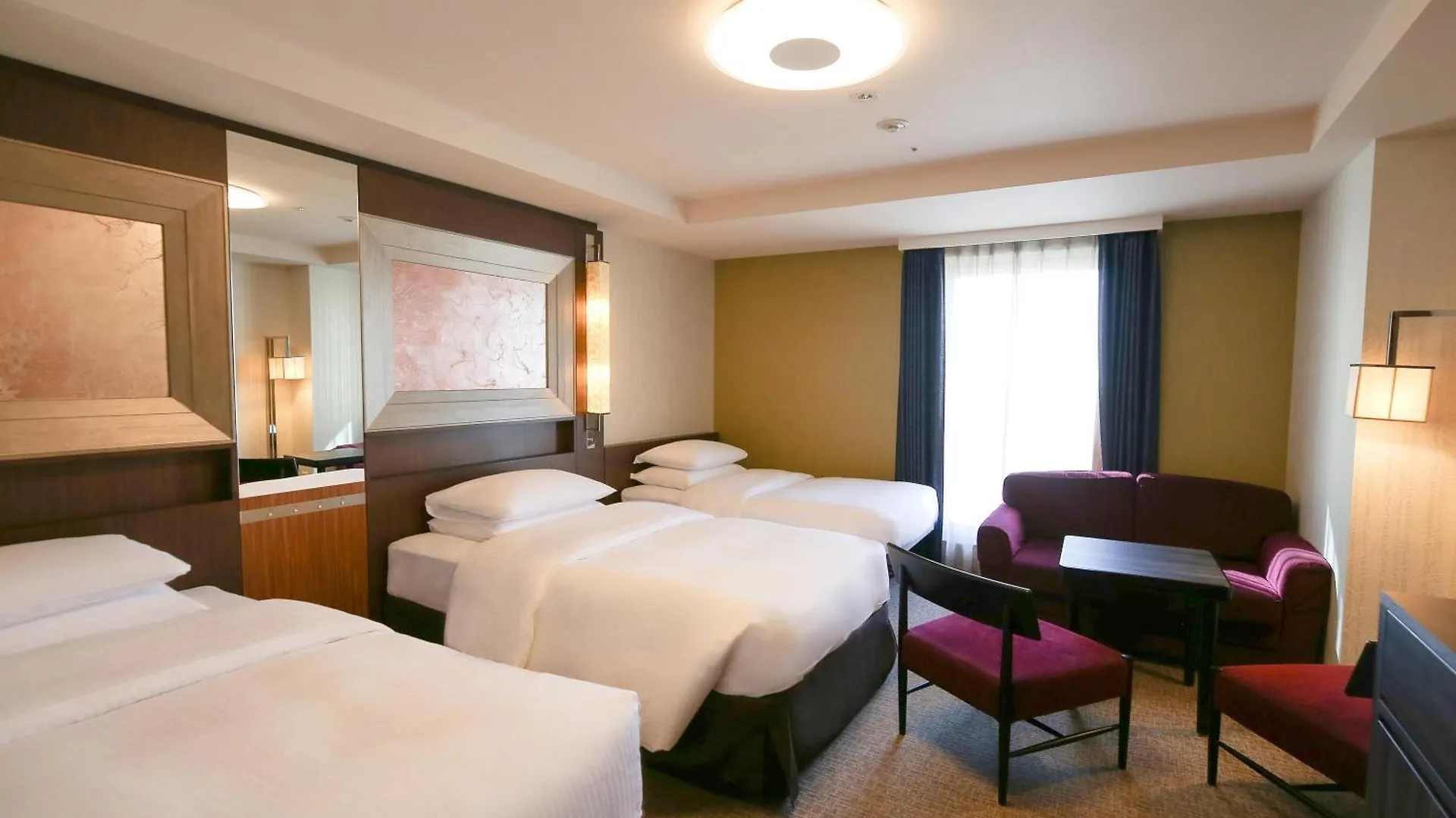 ****  Richmond Hotel Premier Tokyo Schole Japan
