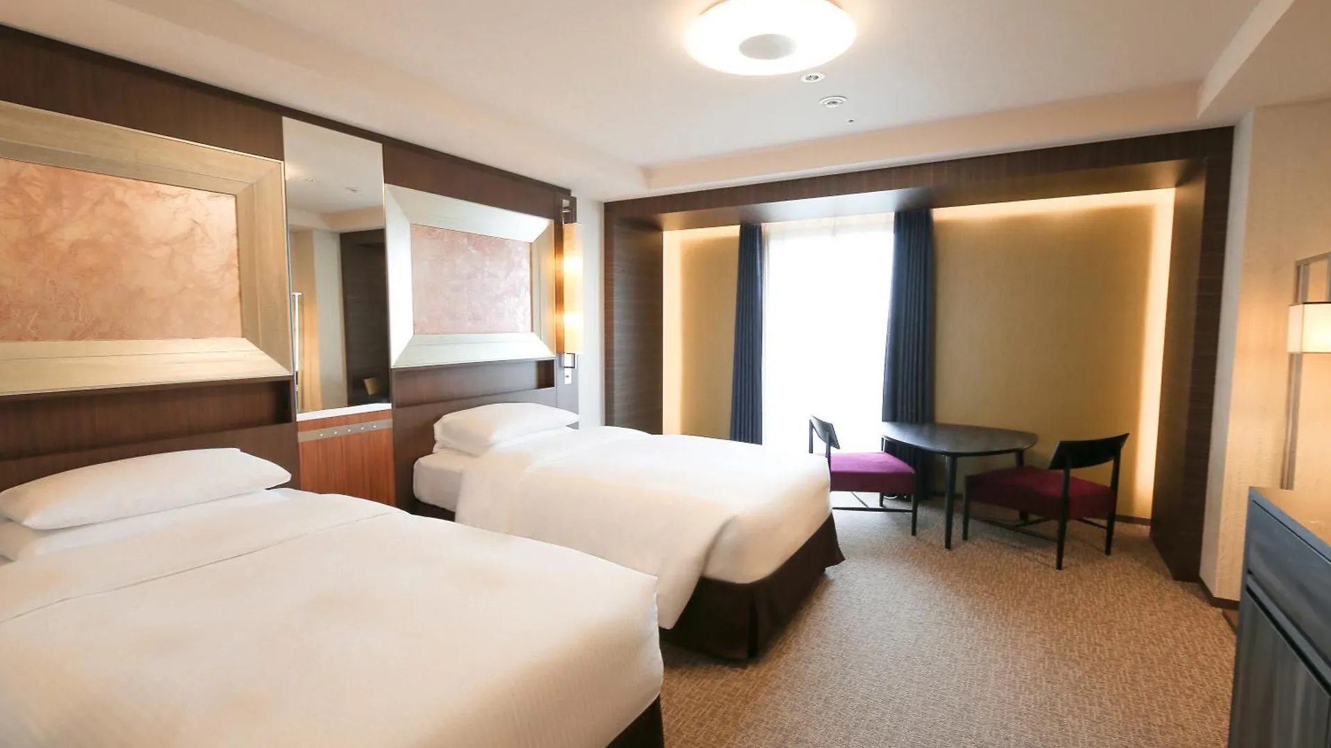 Richmond Hotel Premier Tokyo Schole