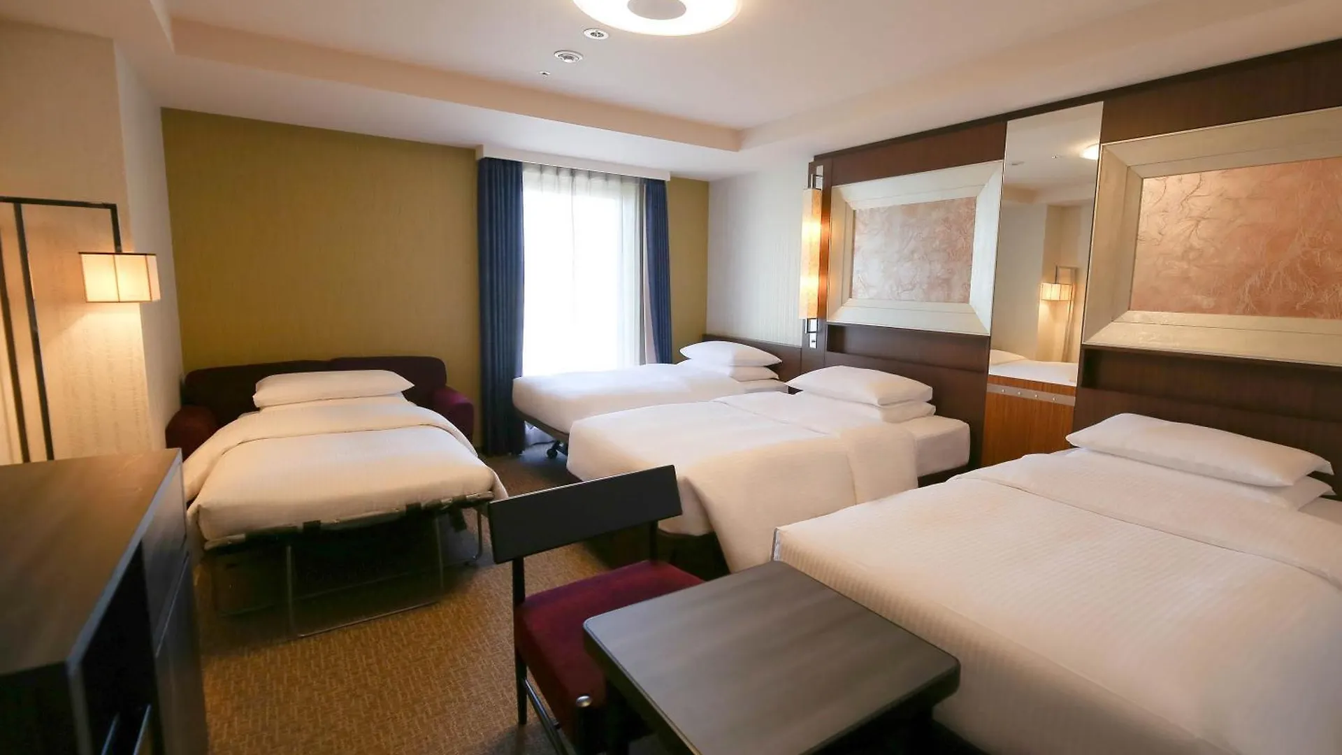 Richmond Hotel Premier Tokyo Schole