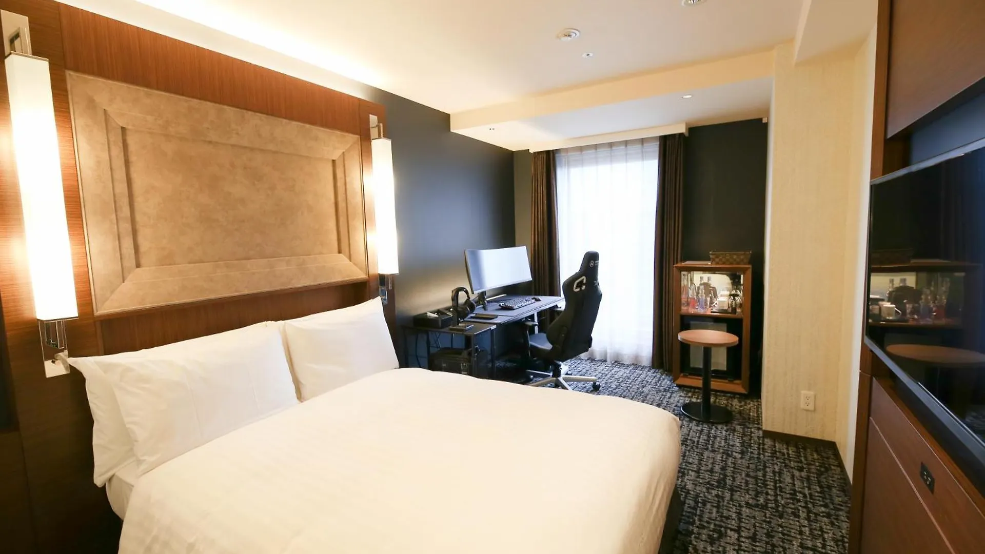 Richmond Hotel Premier Tokyo Schole 4*,