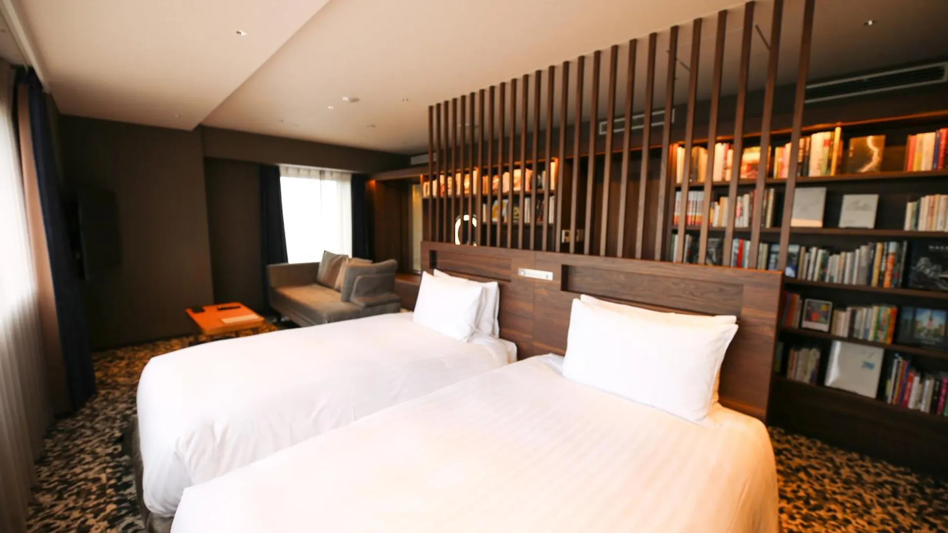 Richmond Hotel Premier Tokyo Schole