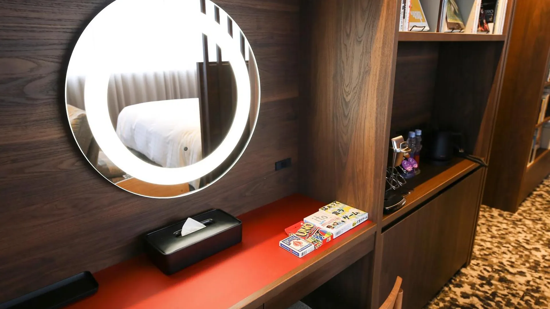 Richmond Hotel Premier Tokyo Schole 4*,  Japan