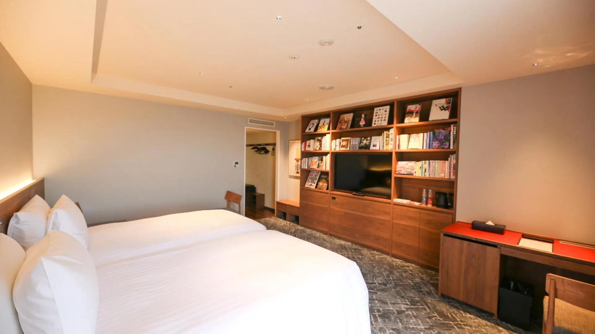 ****  Richmond Hotel Premier Tokyo Schole Japan
