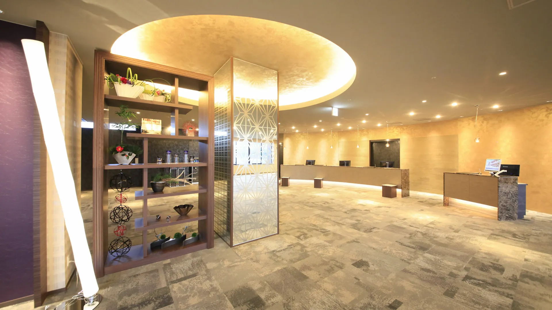 Richmond Hotel Premier Tokyo Schole