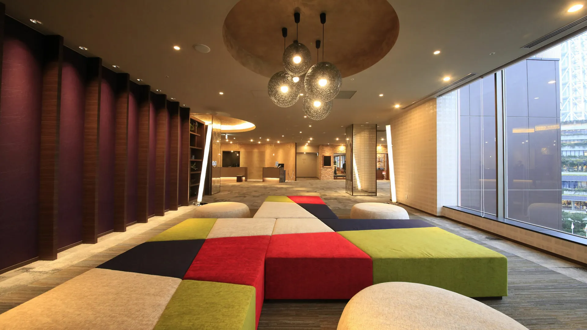 ****  Richmond Hotel Premier Tokyo Schole Japan
