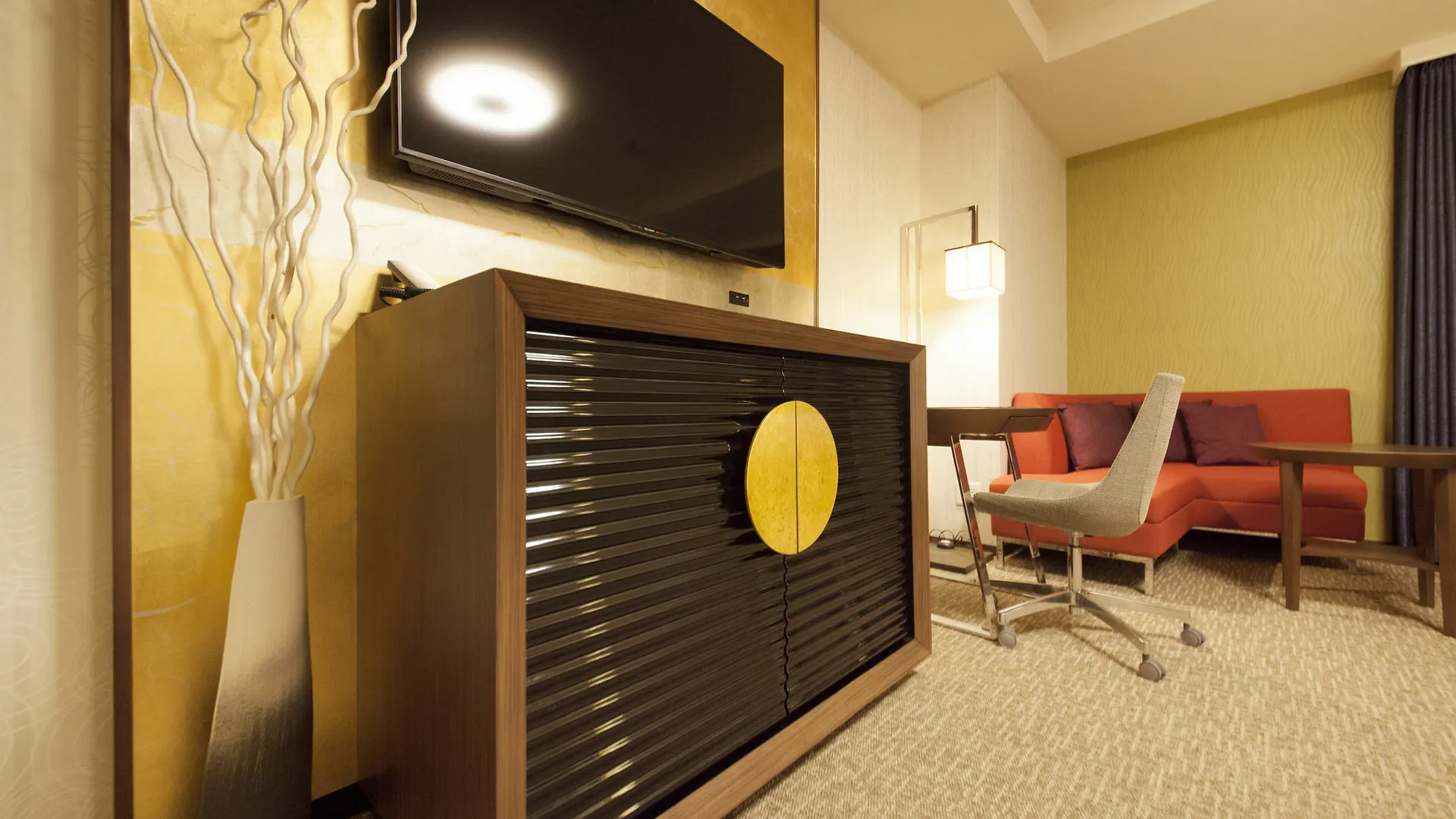 Richmond Hotel Premier Tokyo Schole