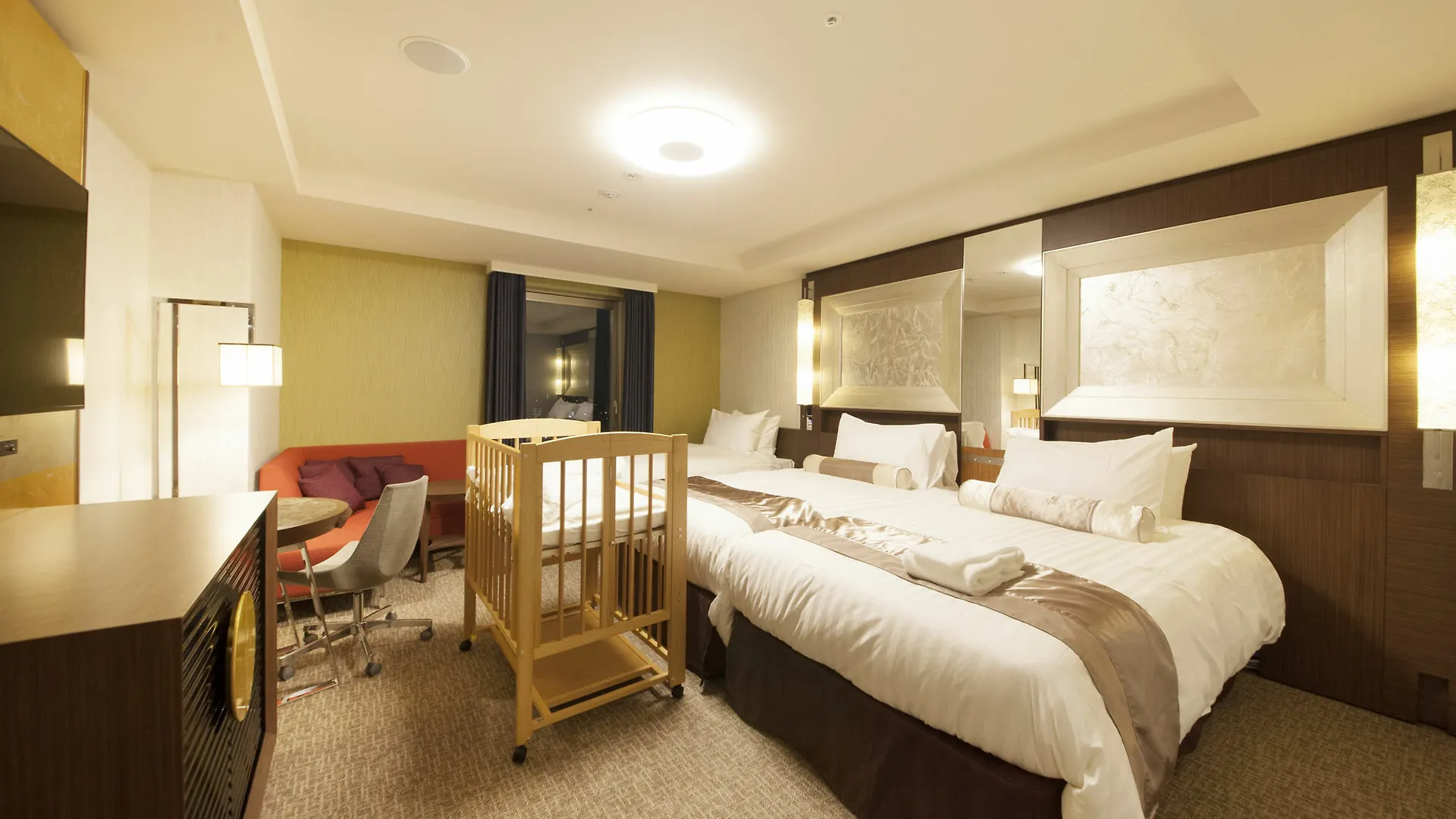 Richmond Hotel Premier Tokyo Schole 4*,  Japan