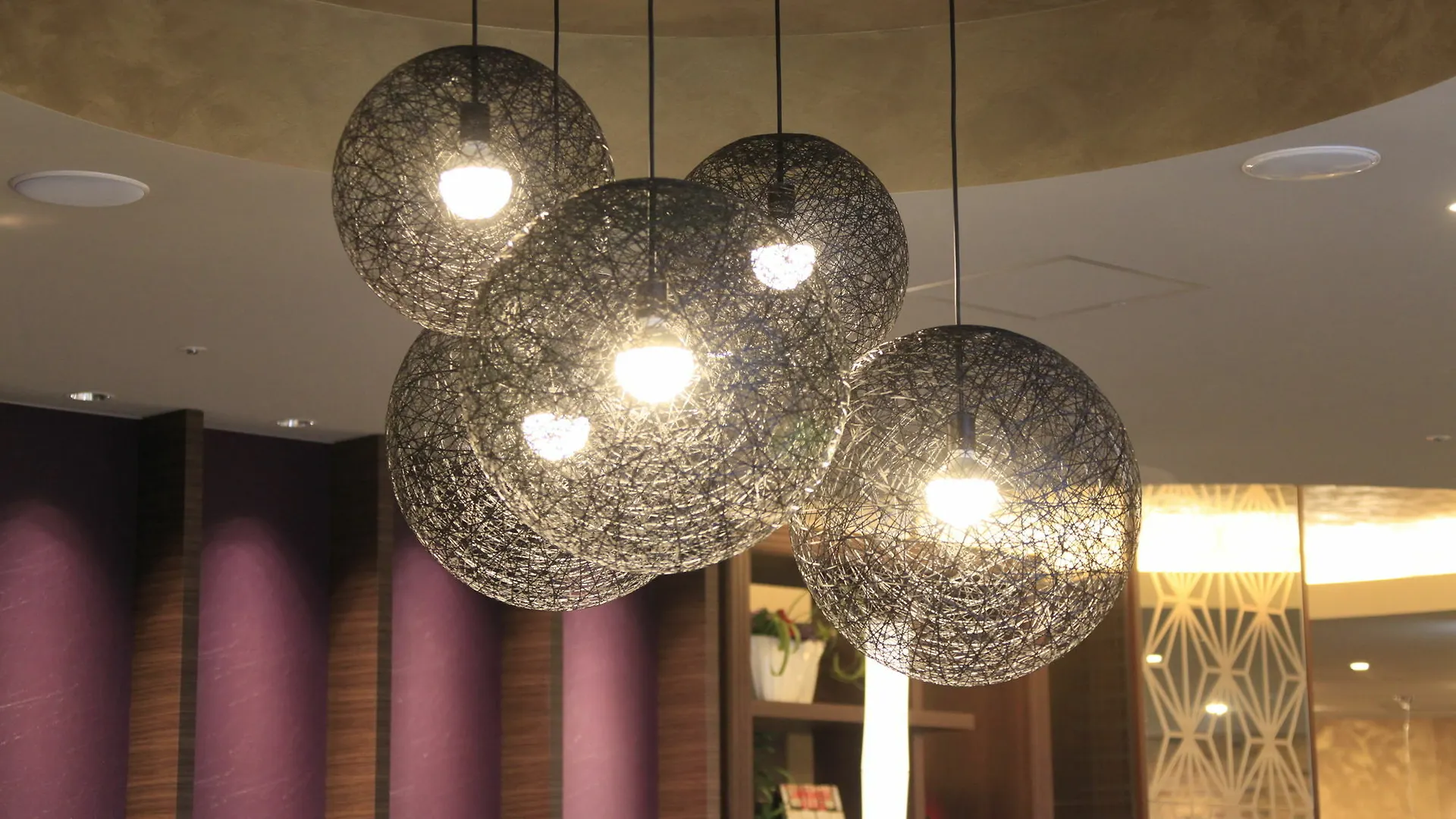 Richmond Hotel Premier Tokyo Schole