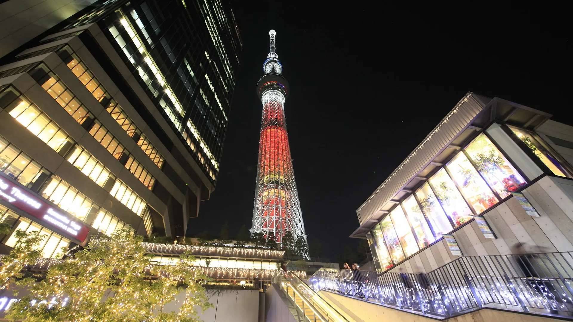 Richmond Hotel Premier Tokyo Schole 4*,